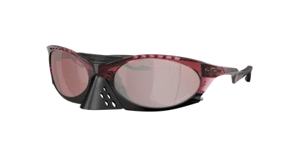 Oakley Man Sunglasses Plantaris Basecamp Collection In Multi