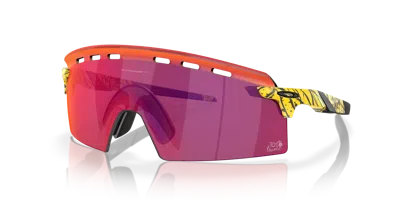 OAKLEY MANN 2023 TOUR DE FRANCE™ ENCODER STRIKE SOLBRILLER