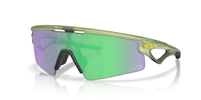 Oakley Mann 2026 Tour De France™ Sphaera™ Strike Solbriller In Multi
