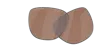 Oakley Actuator Replacement Lens