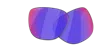 Oakley Actuator Replacement Lens