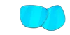 Oakley Actuator Replacement Lens