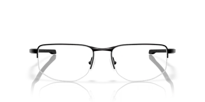 Oakley Mann Addams 0.5 Briller Med Styrke In Black