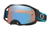 Oakley Airbrake® Mx Eli Tomac Signature Series Goggles In Blue