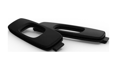 Oakley Mann Batwolf® Icon Kit In Black