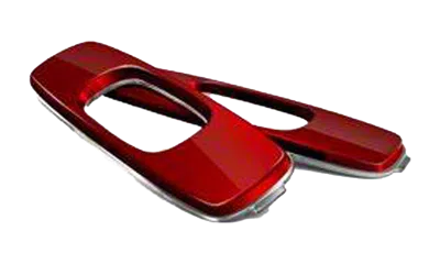 Oakley Mann Batwolf® Icon Kit In Red