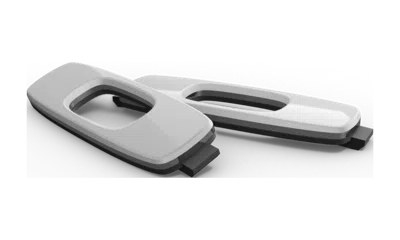 Oakley Mann Batwolf® Icon Kit In White