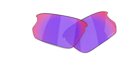 Oakley Mann Bisphaera™ Replacement Lenses In Purple