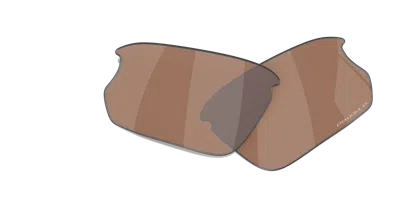 Oakley Mann Bisphaera™ Replacement Lenses In Brown
