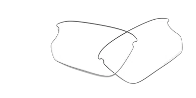 Oakley Mann Bisphaera™ Replacement Lenses In White