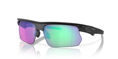 Oakley Mann Bisphaera™ Solbriller In Black