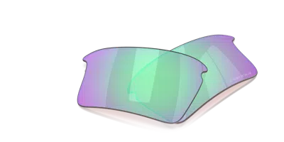 Oakley Herren Bisphaera™ Speed Replacement Lenses In Animal Print