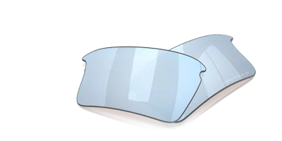 Oakley Herren Bisphaera™ Speed Replacement Lenses In Gray
