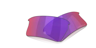 Oakley Herren Bisphaera™ Speed Replacement Lenses In Pink