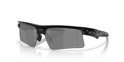 Oakley Mann Bisphaera™ Speed Solbriller In Black