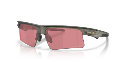Oakley Mann Bisphaera™ Speed Solbriller In Red