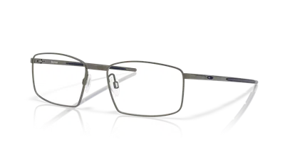 Oakley Herren Burrow Brillen In Matte Gunmetal