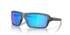 Oakley Man Sunglass Oo9129 Cables In Blue