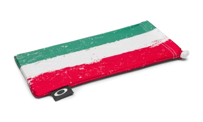 Oakley Country Flag Microbag In Hungary Flag
