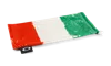 Oakley Country Flag Microbag In Italy Flag
