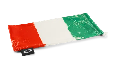 Oakley Country Flag Microbag In Italy Flag