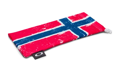 Oakley Country Flag Microbag In Norway Flag