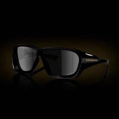Oakley De La Salle Sunglasses In Black