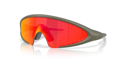 Oakley Mann Ellipse Latitude Collection Solbriller In Red
