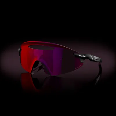 Oakley Mann Encoder™ Ellipse Solbriller In Black