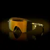 Oakley Mann Encoder™ Ellipse Solbriller In Gold
