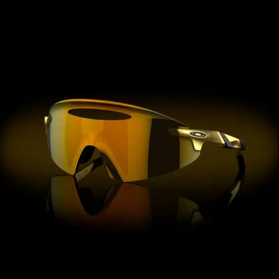 Oakley Mann Encoder™ Ellipse Solbriller In Gold