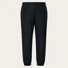 Oakley Mann Enhance Wind Mesh Pants 14.7 In Black