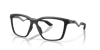Oakley Enigma Mass Eyeglasses In Black