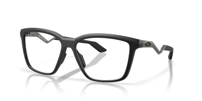 Oakley Enigma Mass Eyeglasses In Black