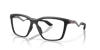 Oakley Enigma Mass Eyeglasses In Black