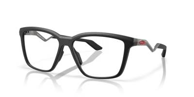 Oakley Enigma Mass Eyeglasses In Black