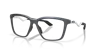 Oakley Enigma Mass Eyeglasses In Blue
