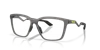 Oakley Enigma Mass Eyeglasses In Grey