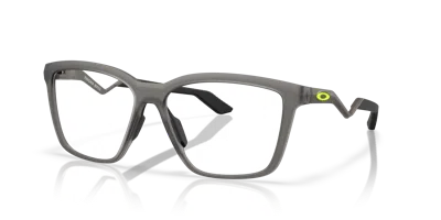 Oakley Enigma Mass Eyeglasses In Grey