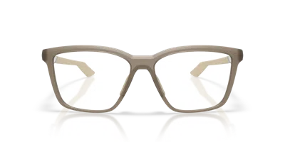 Oakley Herren Enigma Mass Latitude Collection Brillen In White