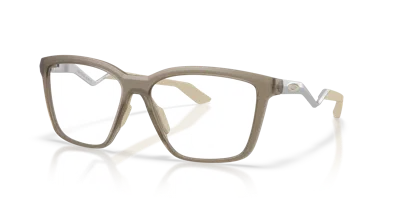 Oakley Enigma Mass Latitude Collection - Color: Transparent Sand In Multi