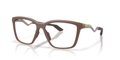 Oakley Mann Enigma Mass Limitless Collection Briller Med Styrke In Brown