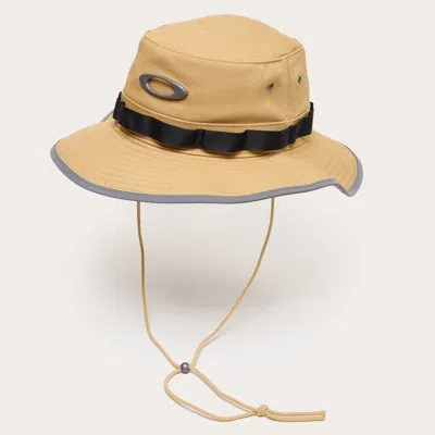 Oakley Field Boonie Hat In Light Curry