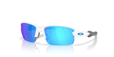 Oakley Flak® 2.0 S Sunglasses In White