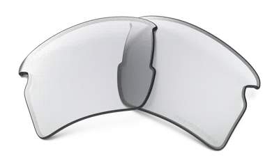Oakley Mann Flak® 2.0 Xl Replacement Lenses