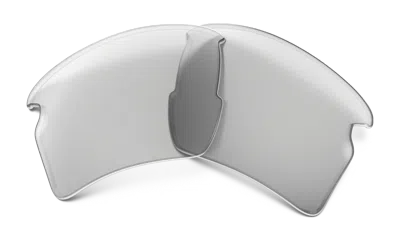Oakley Mann Flak® 2.0 Xl Replacement Lenses
