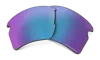 Oakley Mann Flak® 2.0 Xl Replacement Lenses