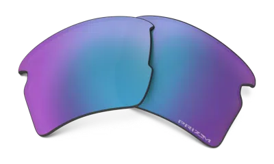 Oakley Mann Flak® 2.0 Xl Replacement Lenses