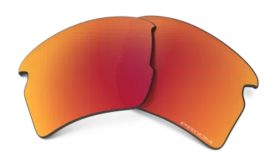 Oakley Mann Flak® 2.0 Xl Replacement Lenses