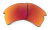Oakley Mann Flak® 2.0 Xl Replacement Lenses